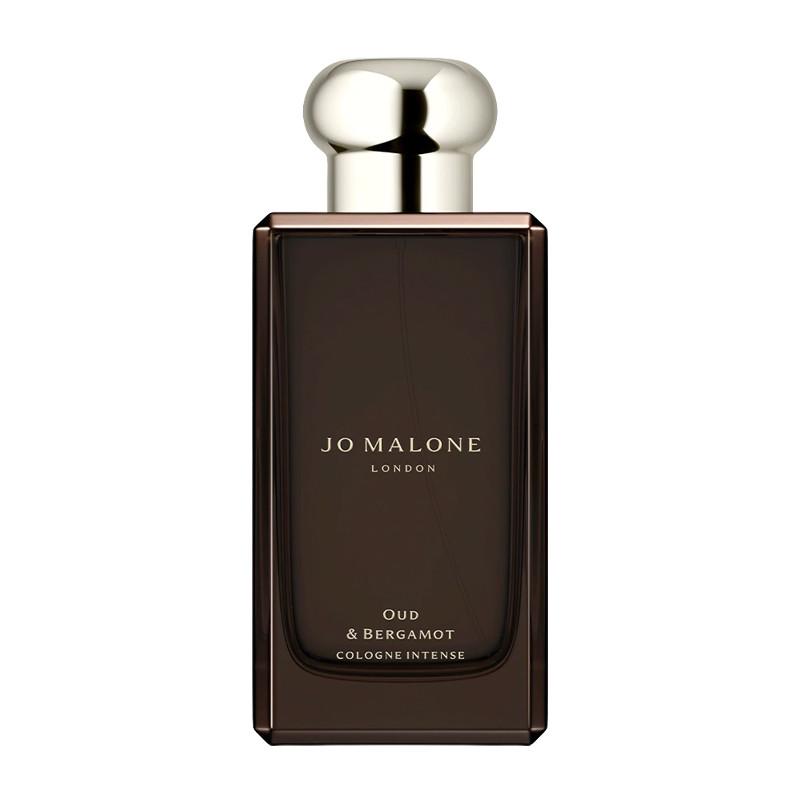 JO MALONE Oud & Bergamot Cologne Intense 