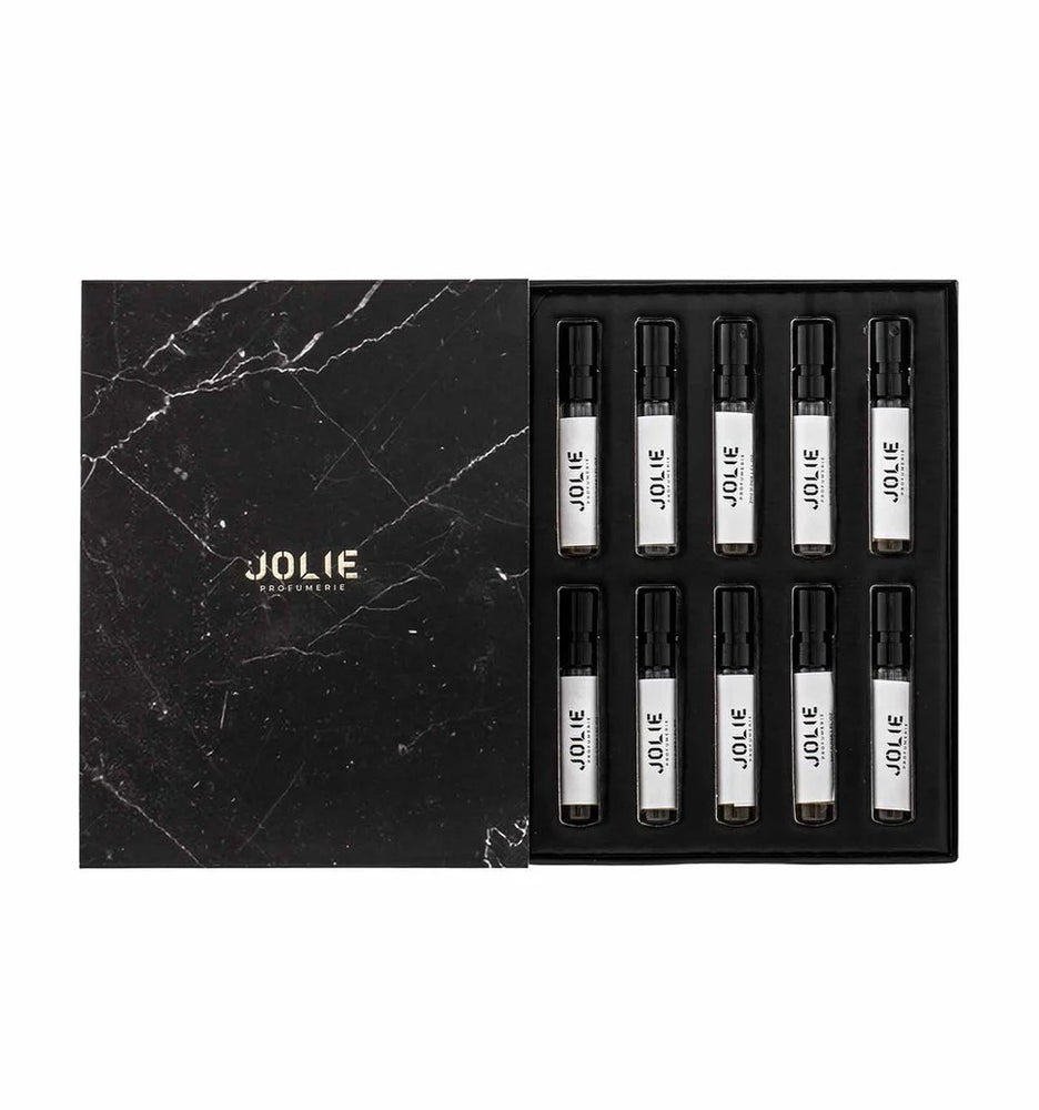 Kit de 10 muestras de 2 ml