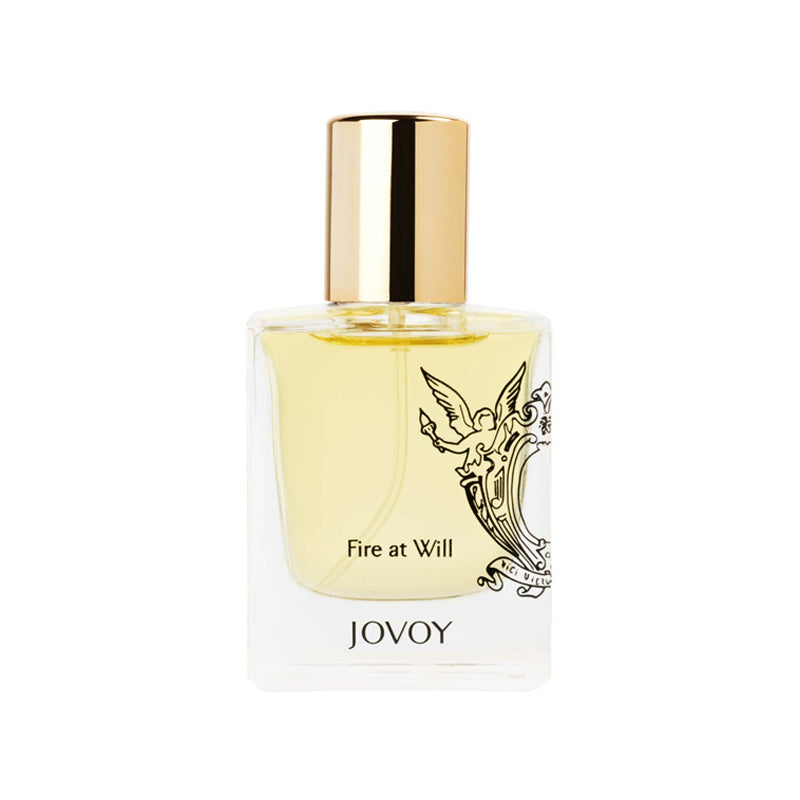 Fuego a voluntad Eau de Parfum