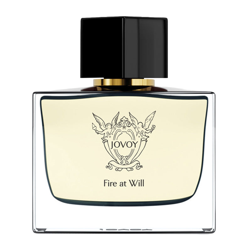 Fuego a voluntad Eau de Parfum