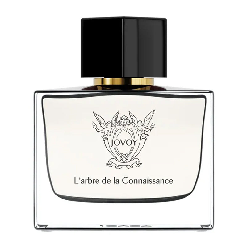 L'Abre de la Connaissance EDP