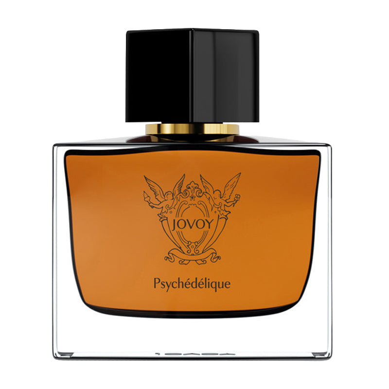 Eau de Parfum psicodélico