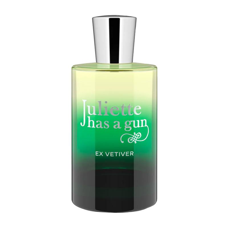Juliette Has a Gun Parfums Ex Vetiver Edp 