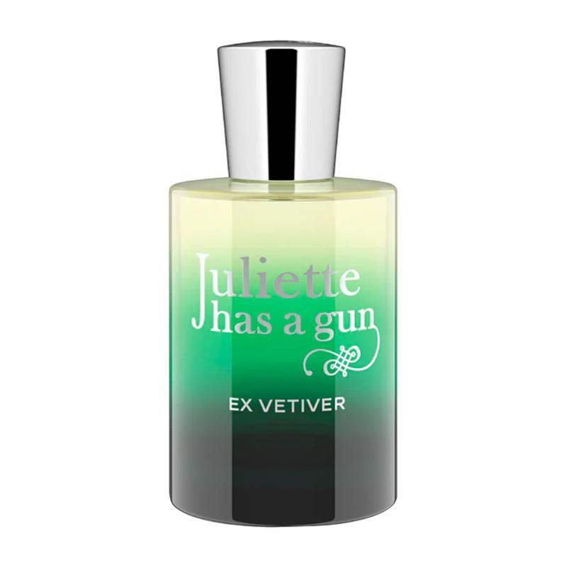 Juliette Has a Gun Parfums Ex Vetiver Edp 