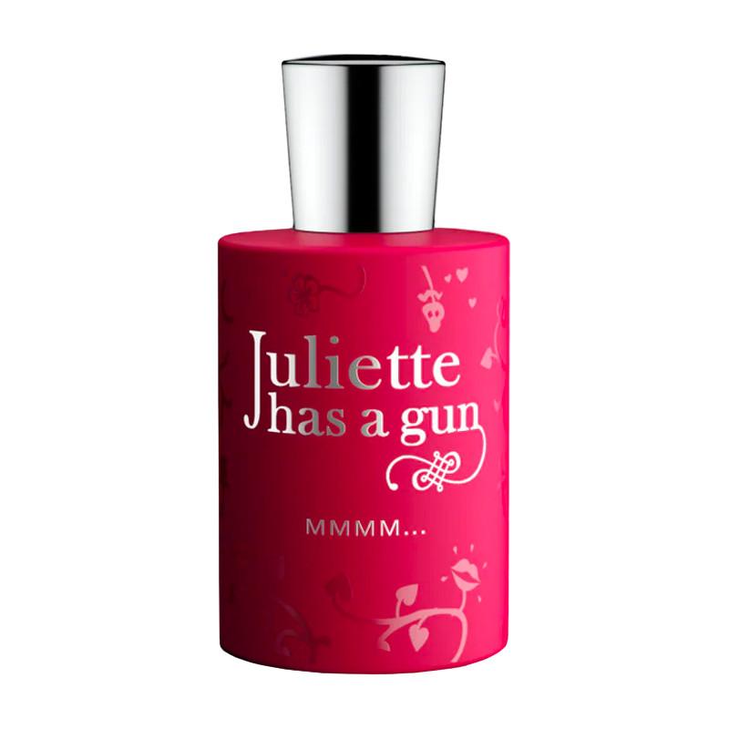 Juliette Has a Gun Parfums MMMM... Eau de Parfum 