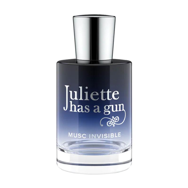 Juliette Has a Gun Parfums Musc Invisible Eau de Parfum 