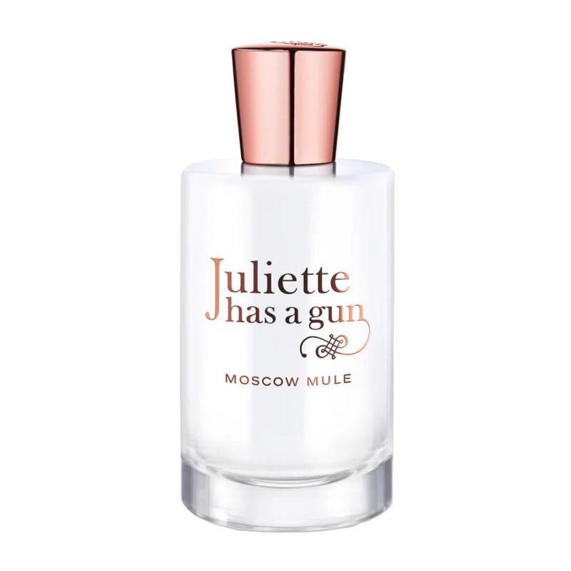 Juliette Has a Gun Parfums Muscow Mule Eau de Parfum 