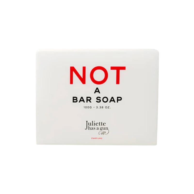Juliette Has a Gun Parfums Not a Bar Soap 100 gr 