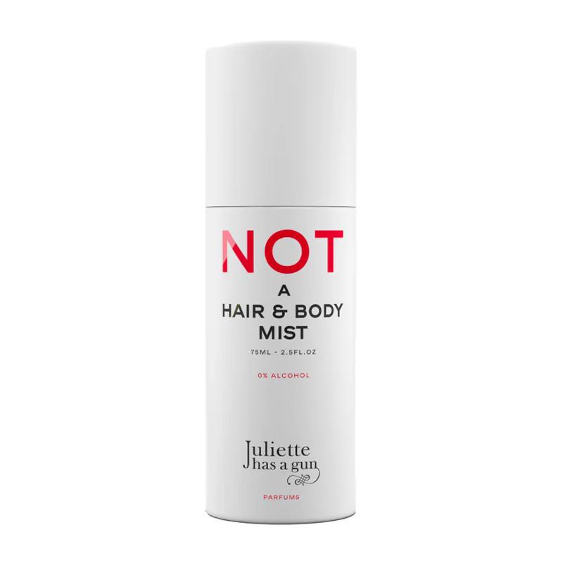 Juliette Has a Gun Parfums Not a Hair&Body Mist 75 ml 