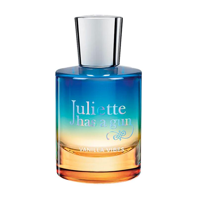 Juliette Has a Gun Parfums Vanilla Vibes Eau de Parfum 