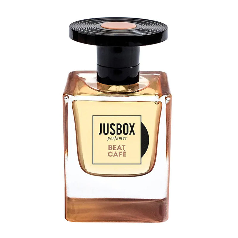 Beat Café' Eau de parfum 78 ml