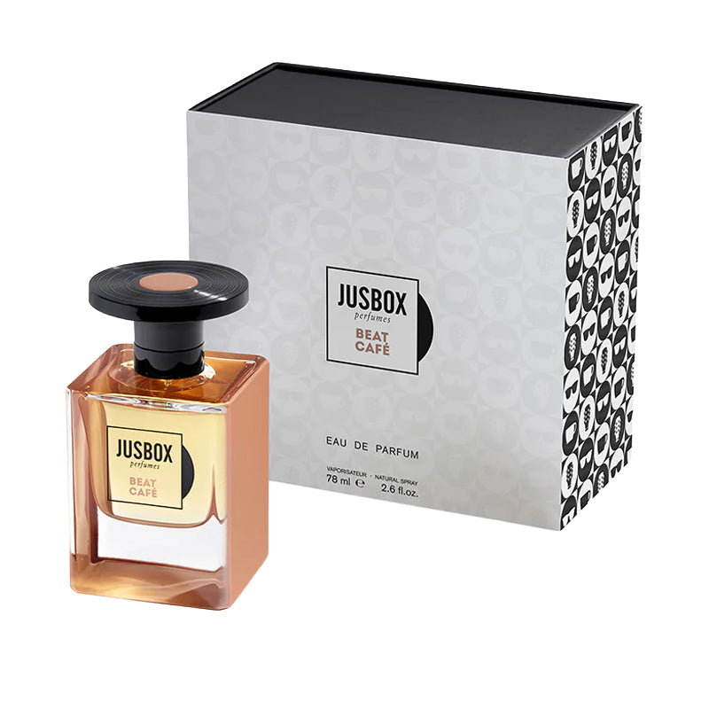 Beat Café' Eau de parfum 78 ml