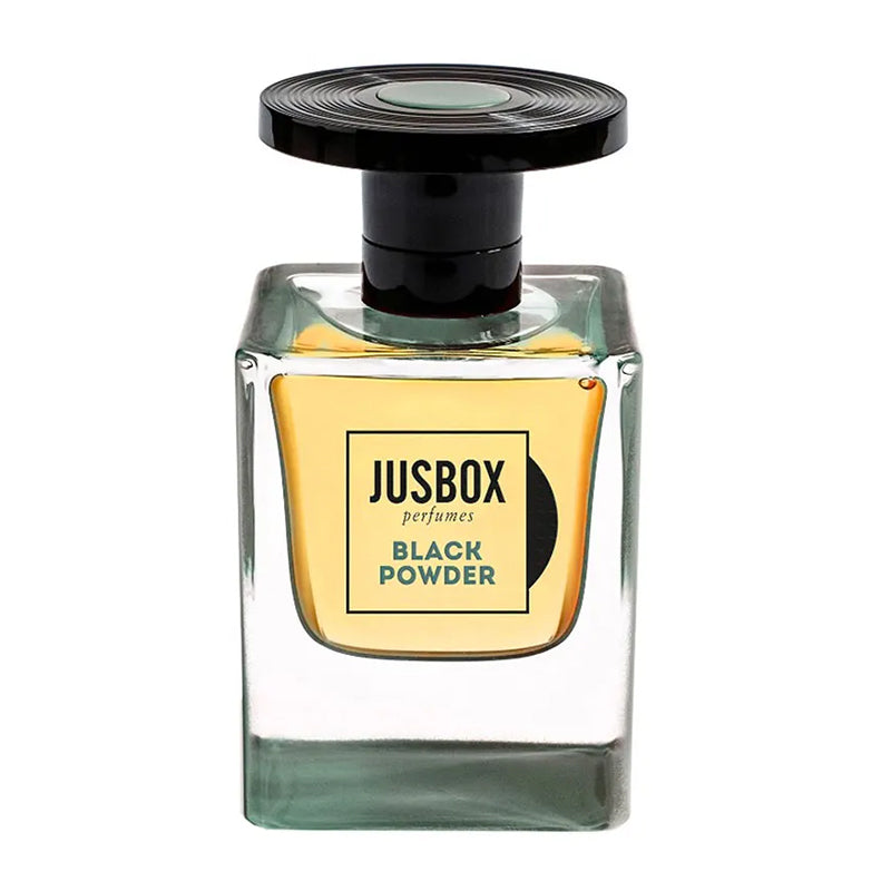 Polvo Negro Eau de parfum 78 ml