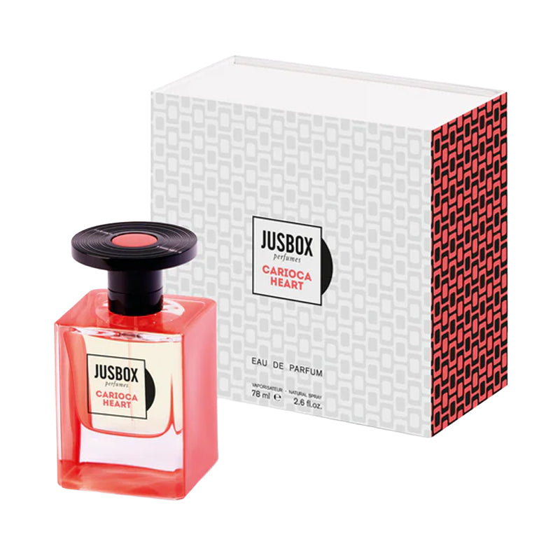 Corazón Carioca Eau de Parfum 78 ml