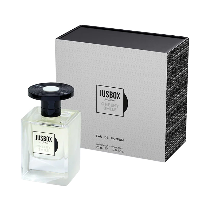 Sonrisa descarada Eau de parfum 78 ml