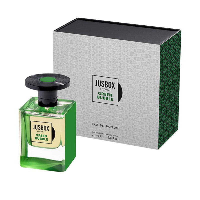 Burbuja Verde Eau de Parfum 78 ml