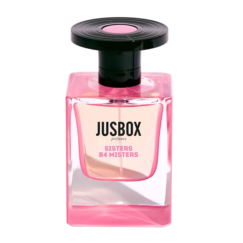 Hermanas B4 Señores Eau de parfum 78 ml