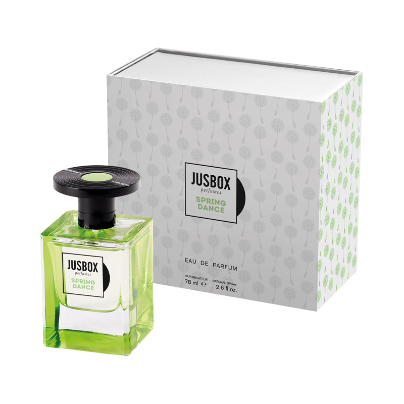 Danza de Primavera Eau de Parfum 78 ml