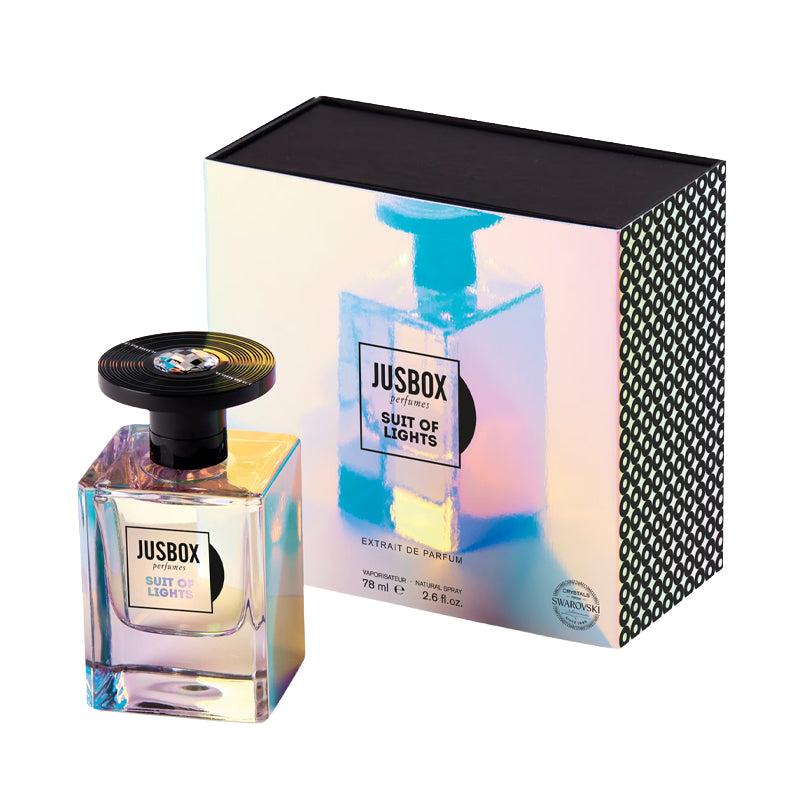 Extracto de perfume Suit of Lights 78 ml