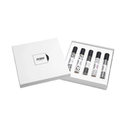 Kit de descubrimiento de viajes Jusbox 5 x 7,8 ml