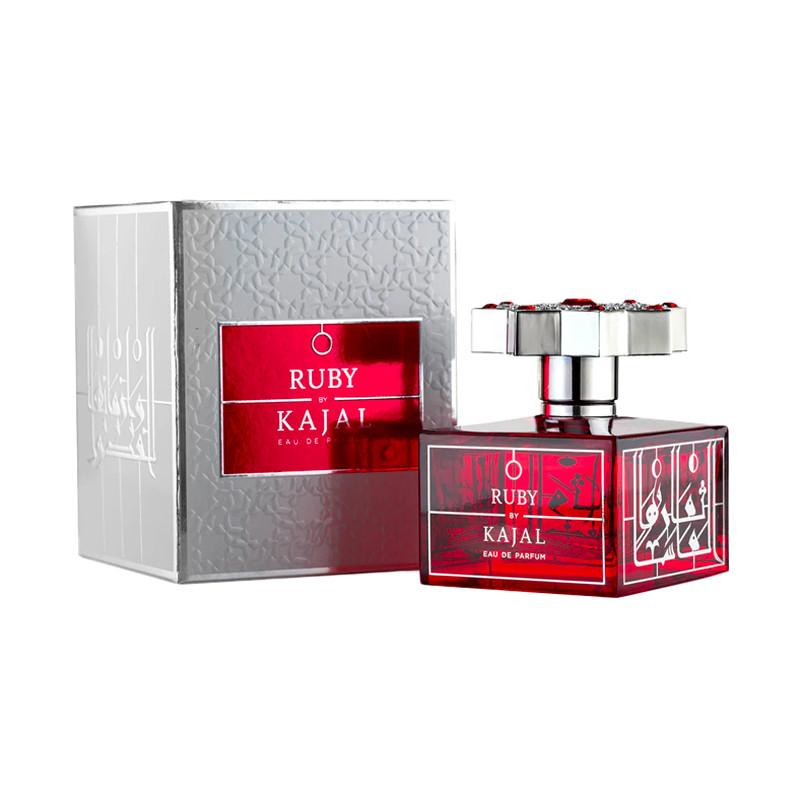 Kajal Ruby Eau de Parfum 100ml 