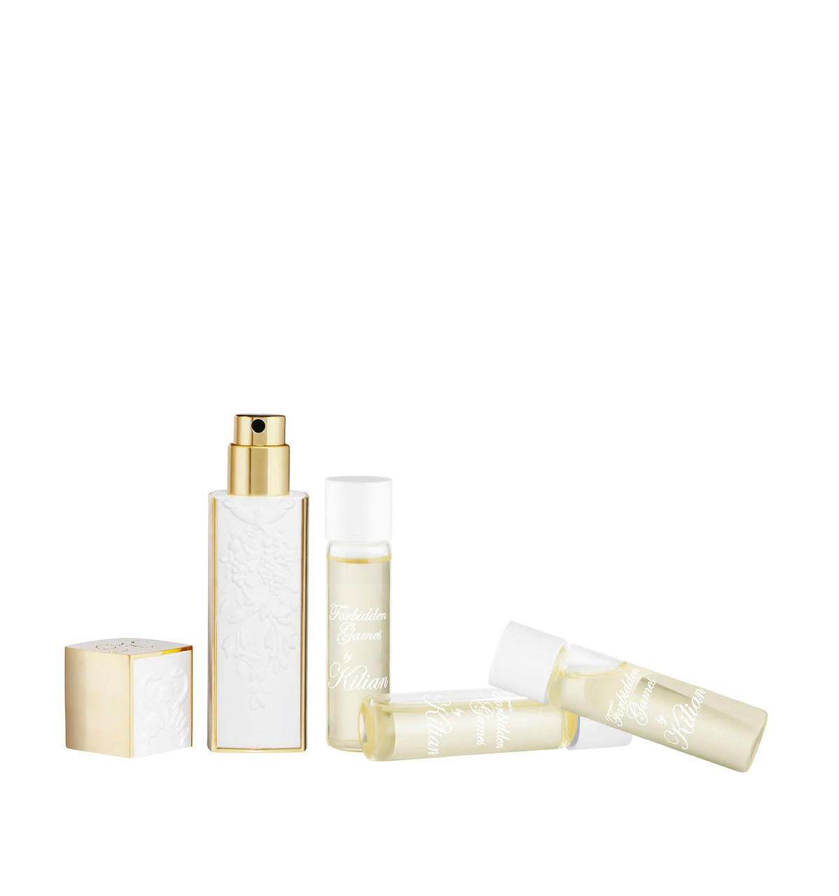 Kilian Forbidden Games Eau de Parfum