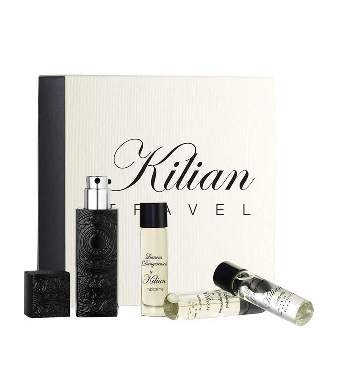 Kilian Liaisons Dangereuses, Typical Me