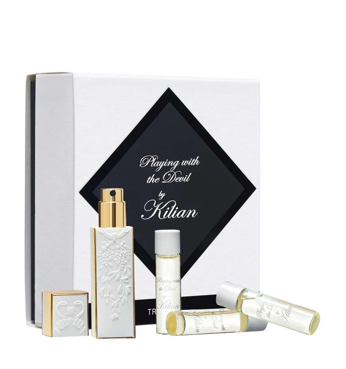 Kilian Playing with the Devil Eau de Parfum