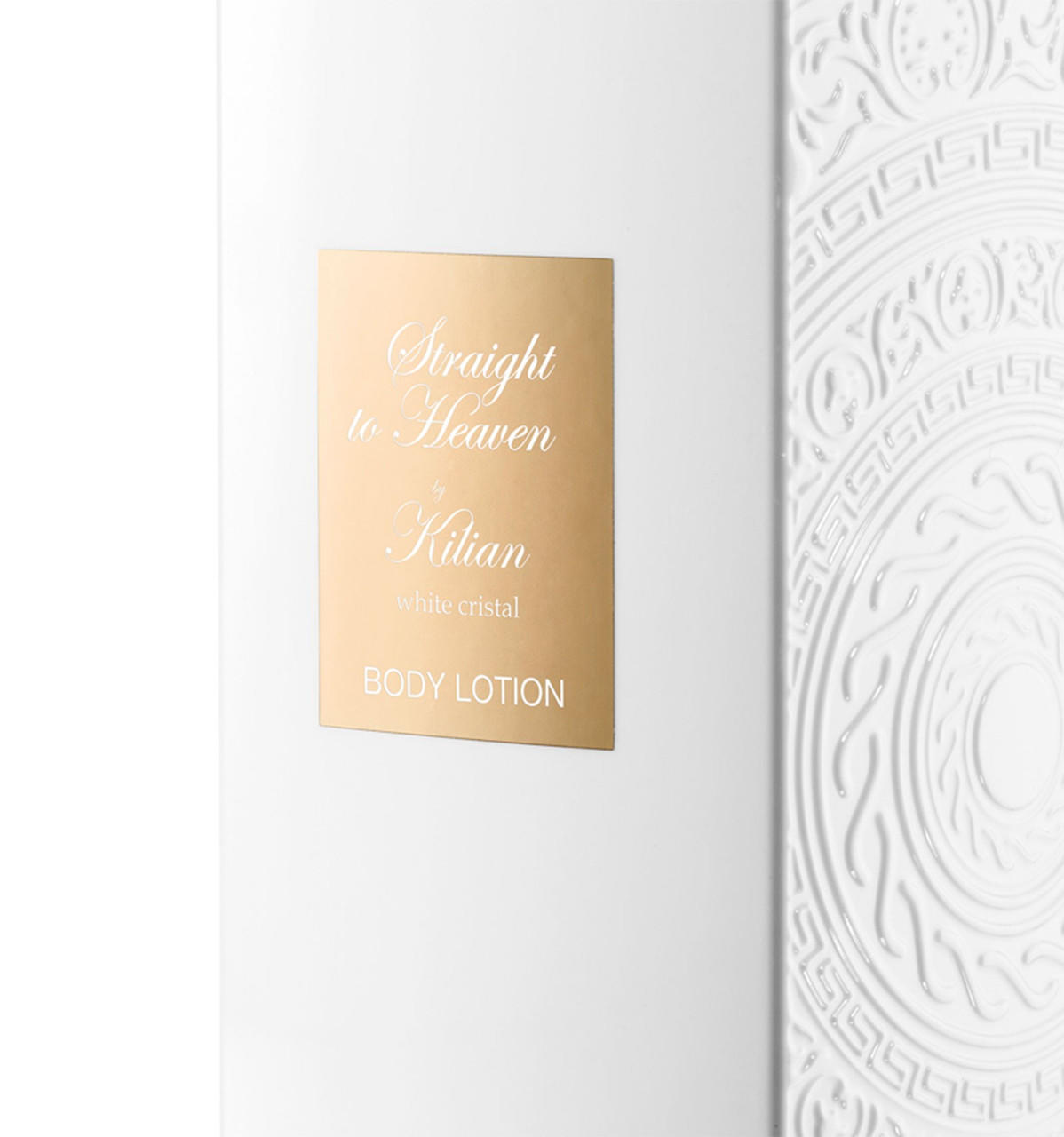 Kilian Straight to heaven Body Lotion