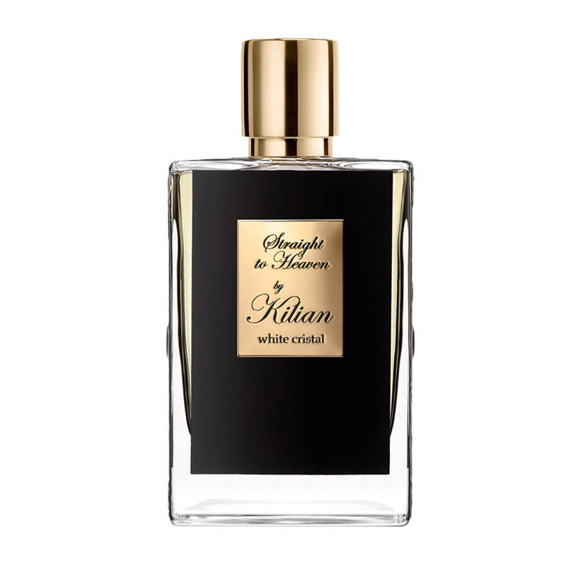 Kilian Straight to heaven, white cristal EDP 