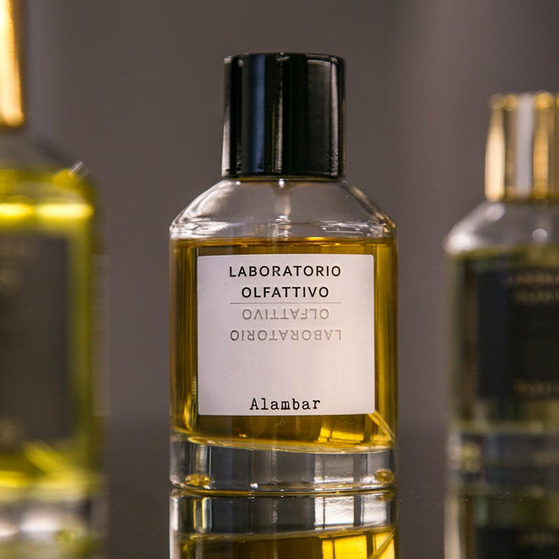 Laboratorio Olfattivo ALAMBAR eau de parfum 100 ml