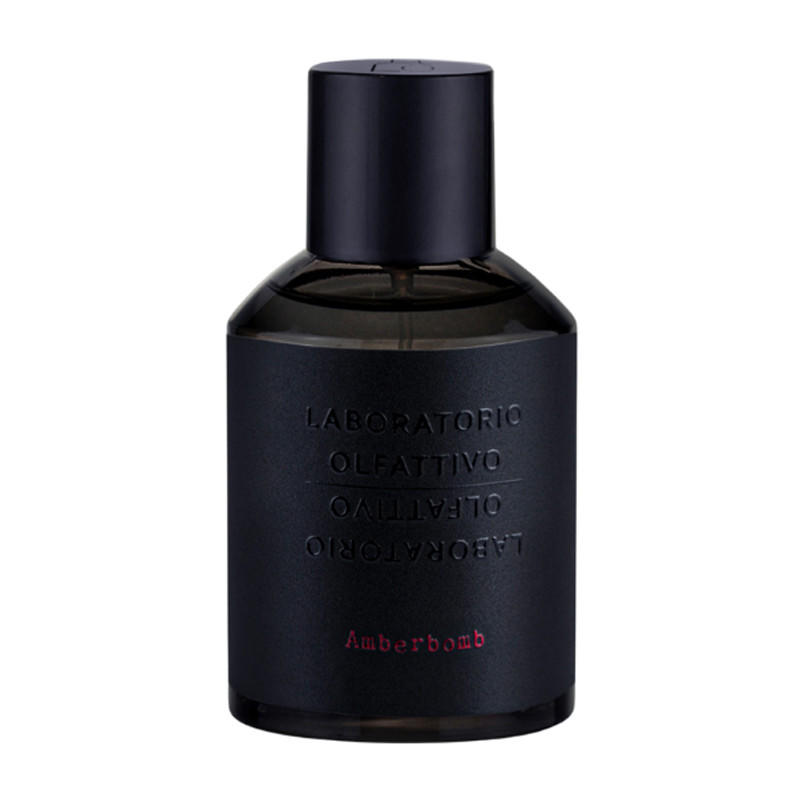 Laboratorio Olfattivo Amberbomb Parfum Intense 