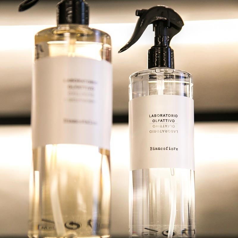 Laboratorio Olfattivo BIANCOFIORE