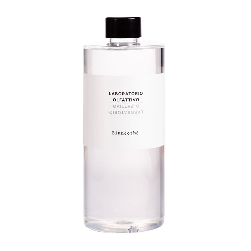 Laboratorio Olfattivo BIANCOTHE' Ambiente 
