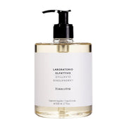 Laboratorio Olfattivo BIANCOTHE SAPONE LIQUIDO 500 ML