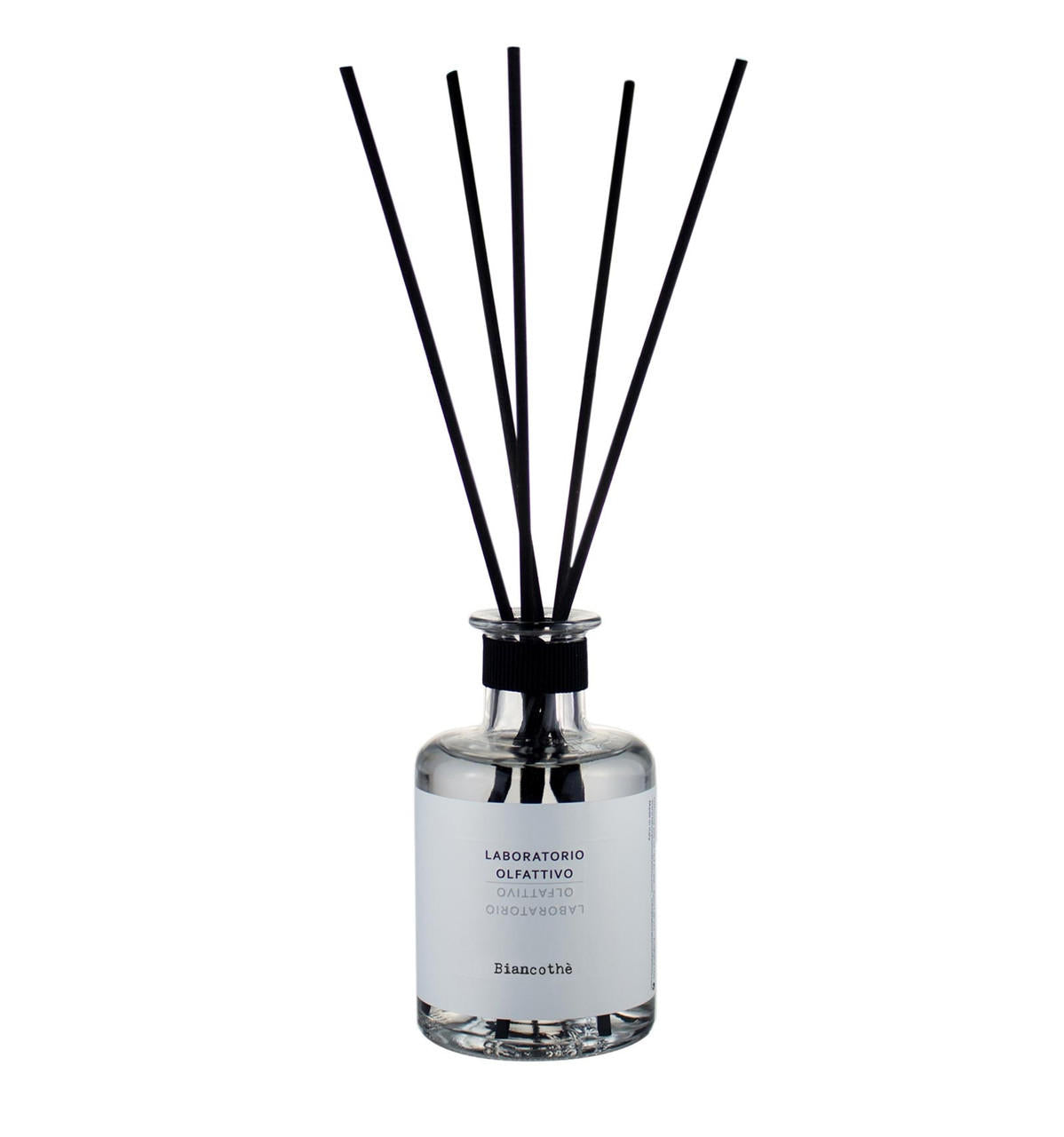 Laboratorio Olfattivo BIANCOTHE