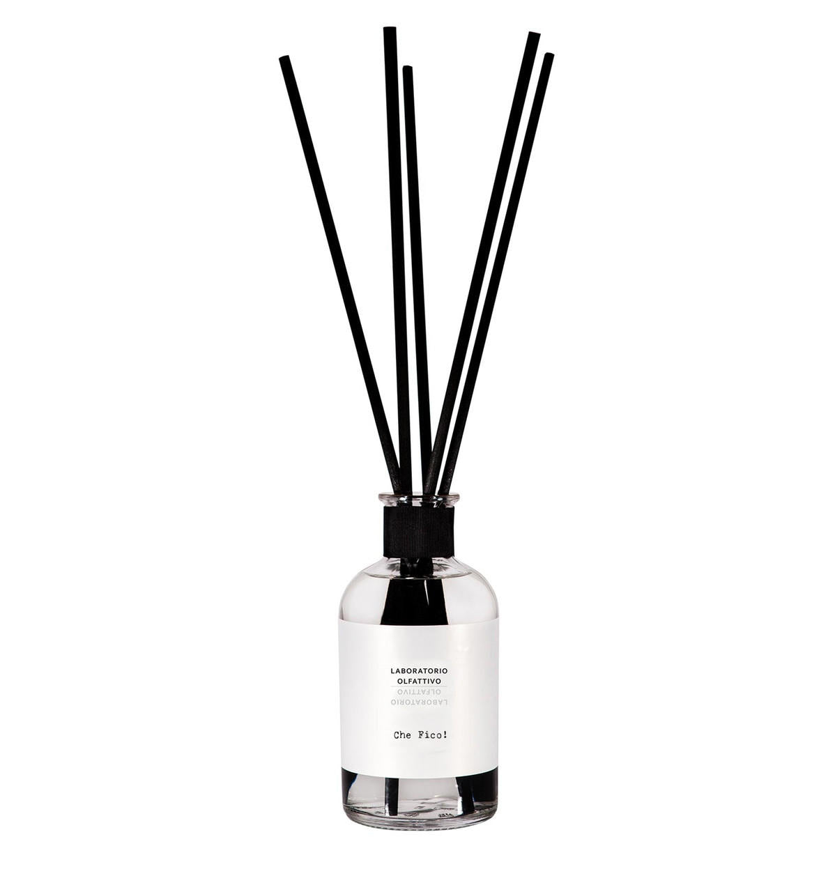 Laboratorio Olfattivo CHE FICO