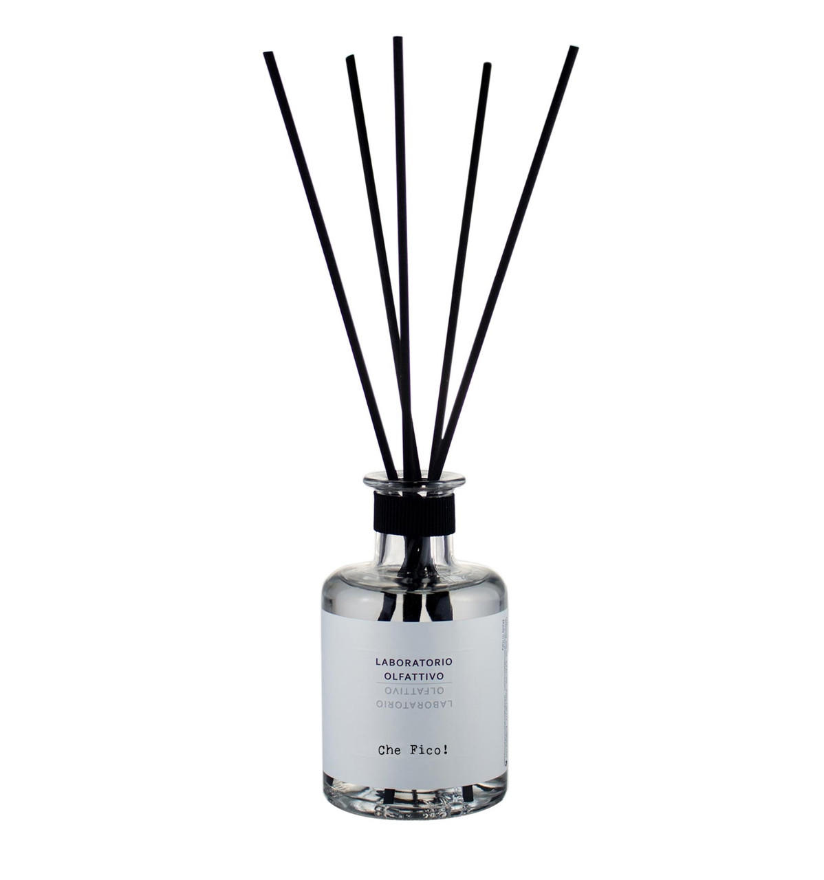 Laboratorio Olfattivo CHE FICO