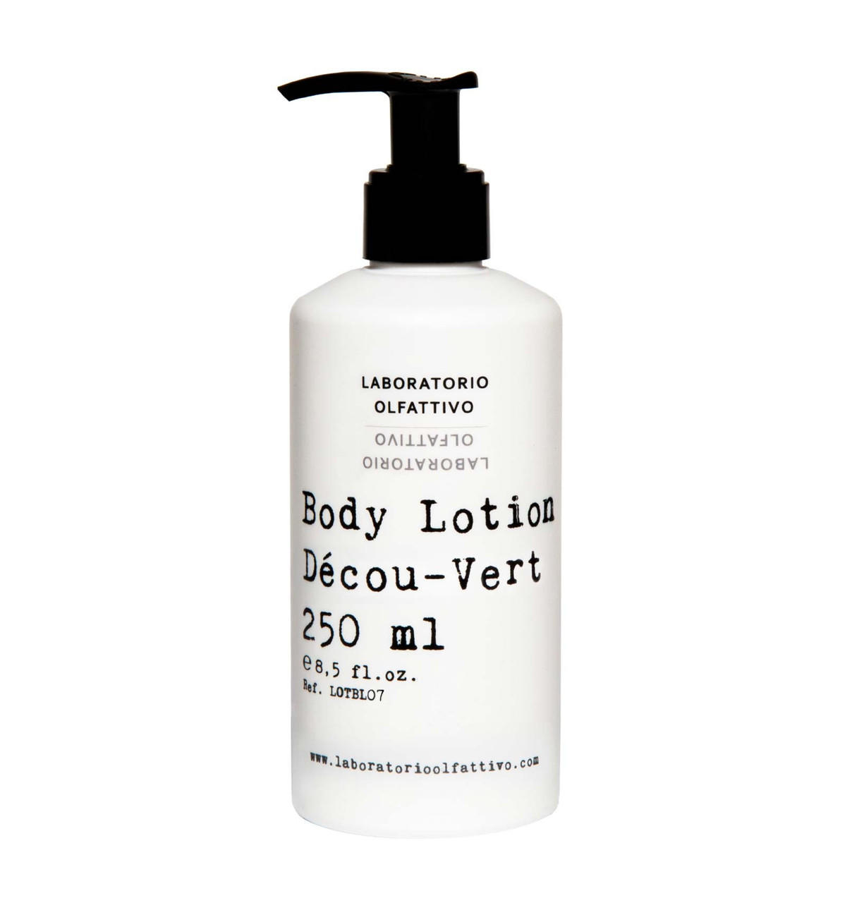 Laboratorio Olfattivo Decou-vert Body Lotion