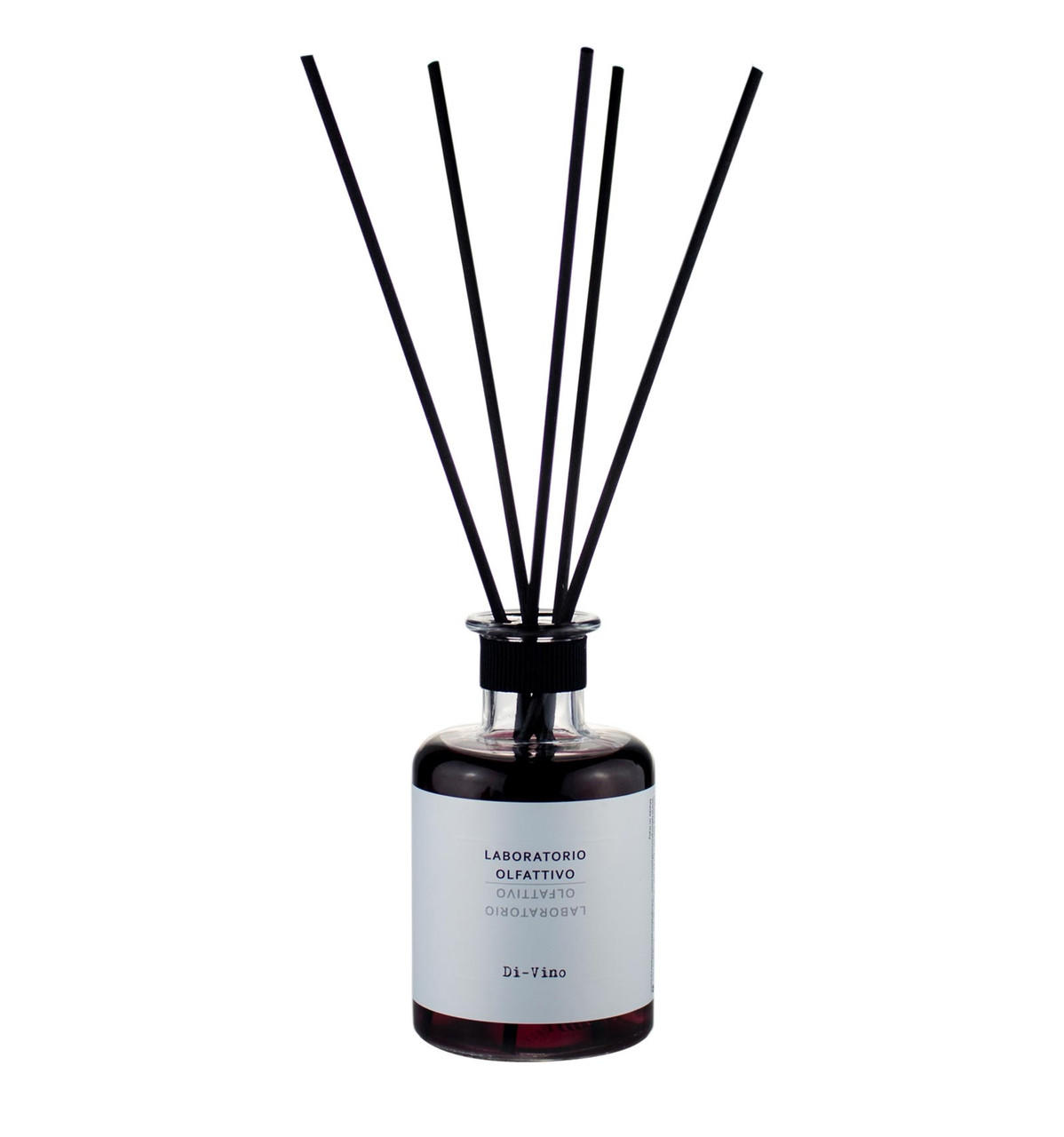 Laboratorio Olfattivo DI-VINO