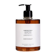 Laboratorio Olfattivo DISTILLATO 17 SAPONE LIQUIDO 500 ML