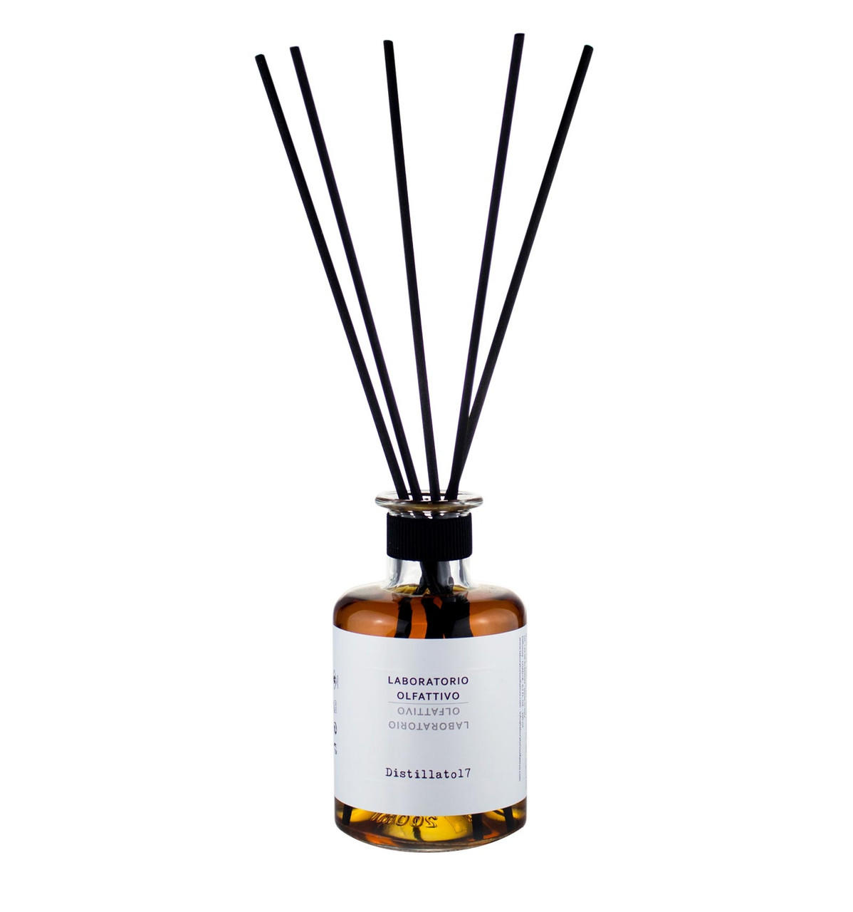 Laboratorio Olfattivo DISTILLATO 17