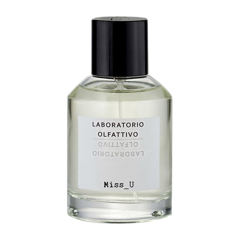 Laboratorio Olfattivo Miss-U Eau de Parfum 