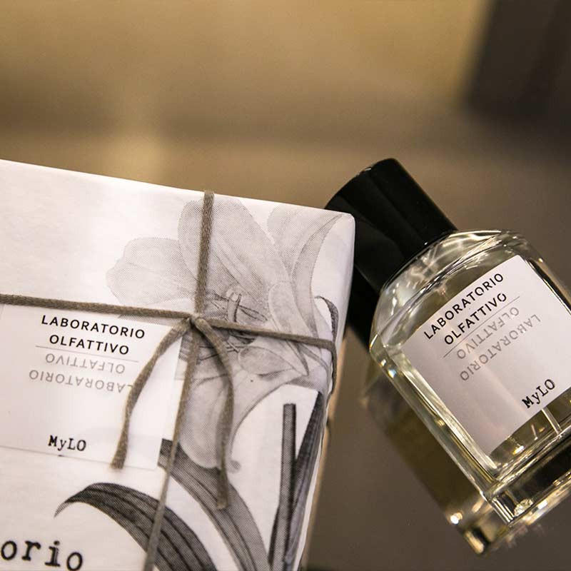 Laboratorio Olfattivo MYLO Eau de Parfum 100 ml