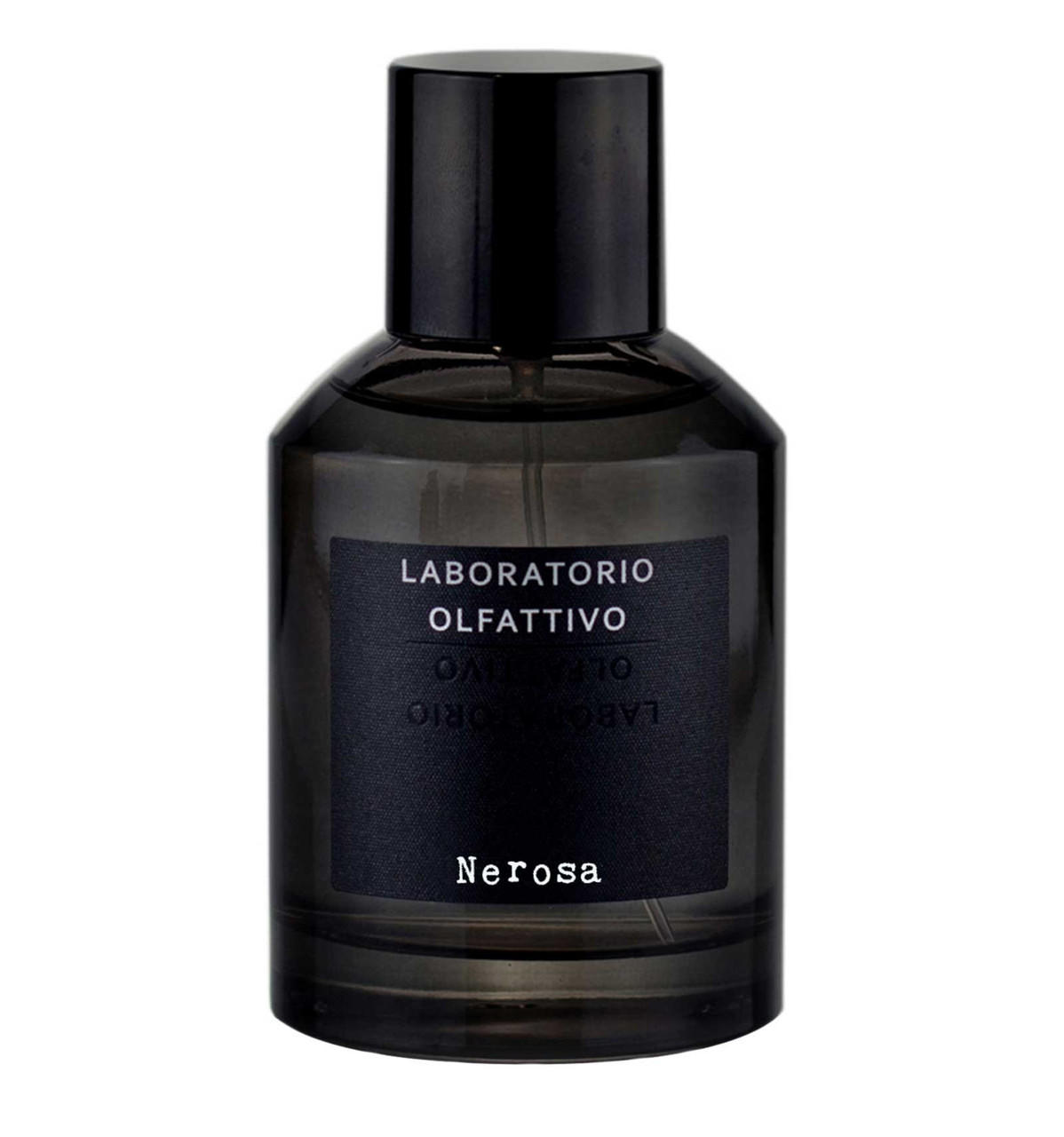 Laboratorio Olfattivo NEROSA EAU DE PARFUM 100 ML