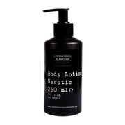 Laboratorio Olfattivo Nerotic Body Lotion