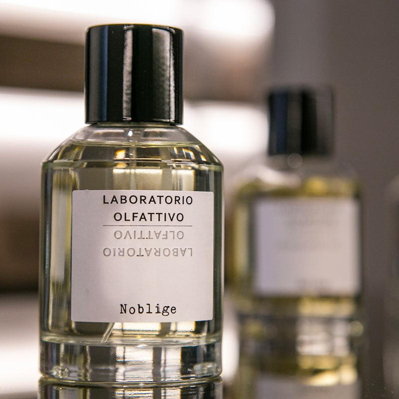 Laboratorio Olfattivo NOBLIGE Eau de Parfum 100 ml