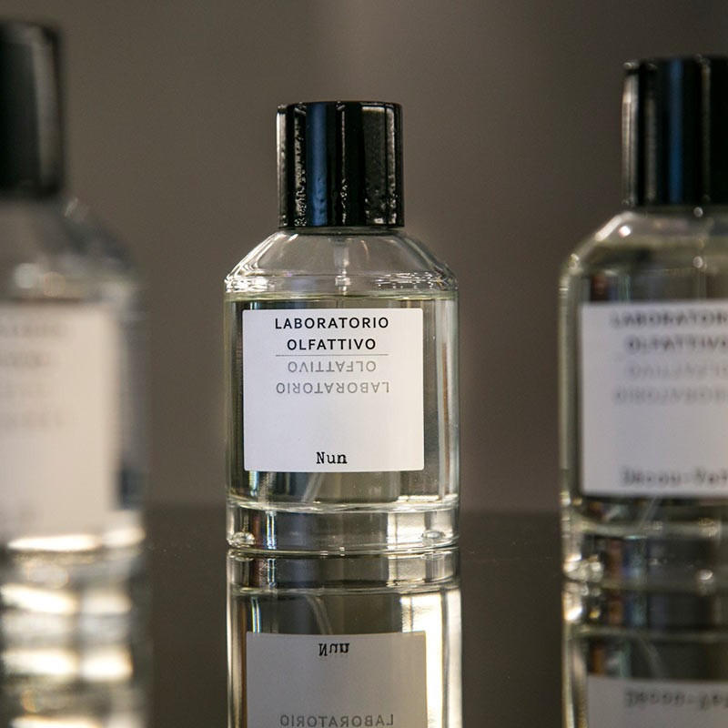 Laboratorio Olfattivo NUN eau de parfum 100 ml