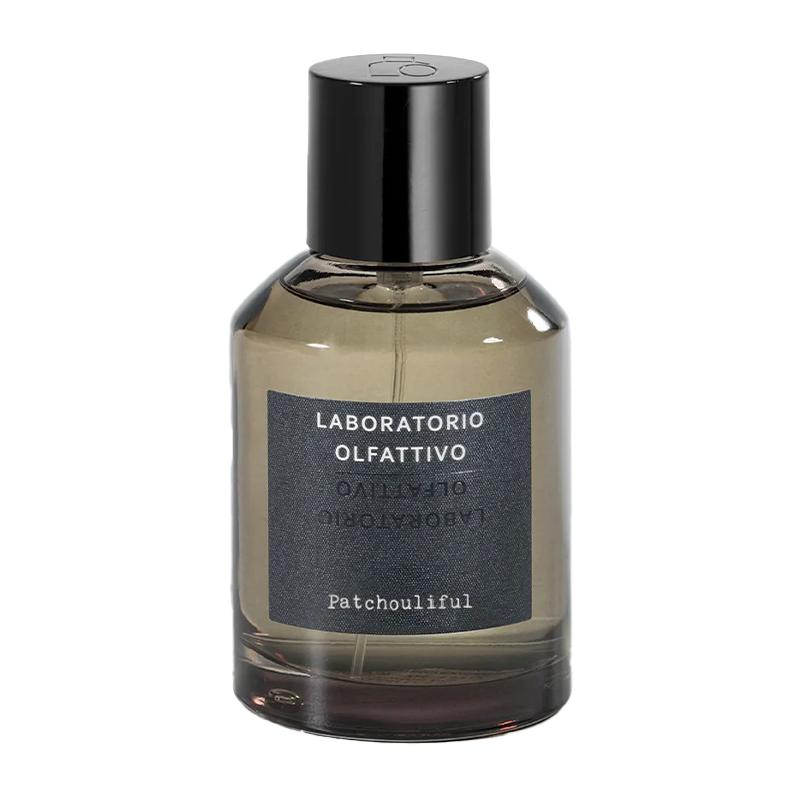 Laboratorio Olfattivo PATCHOULIFUL eu de parfum 100 ml 