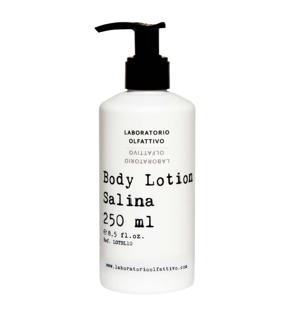 Laboratorio Olfattivo Salina Body Lotion
